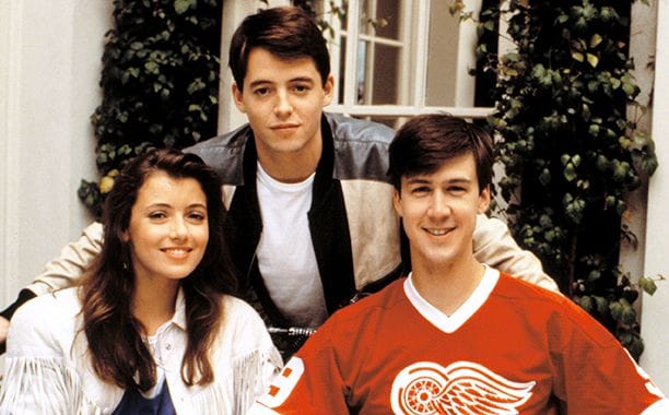 What If Ferris Bueller Took a Day Off in 2024?