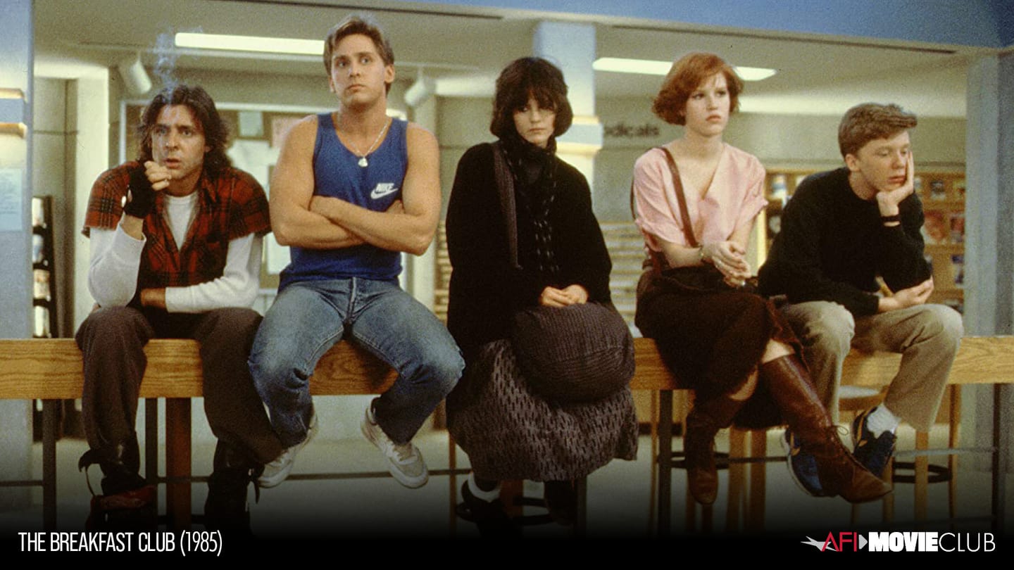 Flashback Friday Fight: The Breakfast Club in 2024 Would Last Exactly 5 Minutes