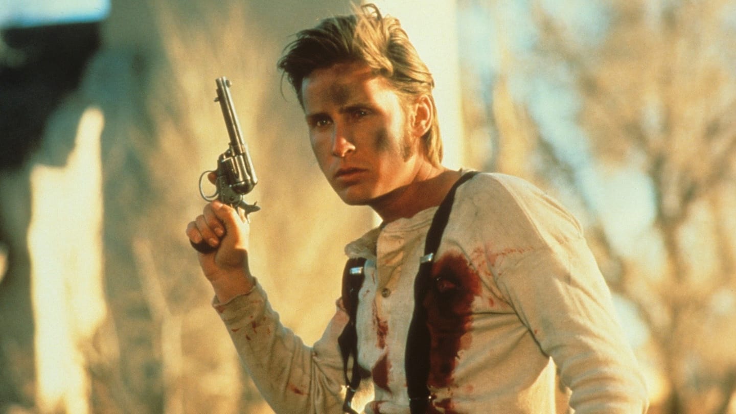 What If Young Guns Rode Into 2024?