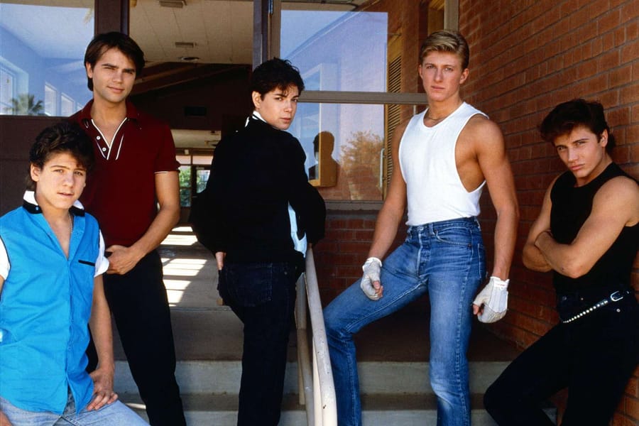 What If 'Just One of the Guys' Happened in 2025?